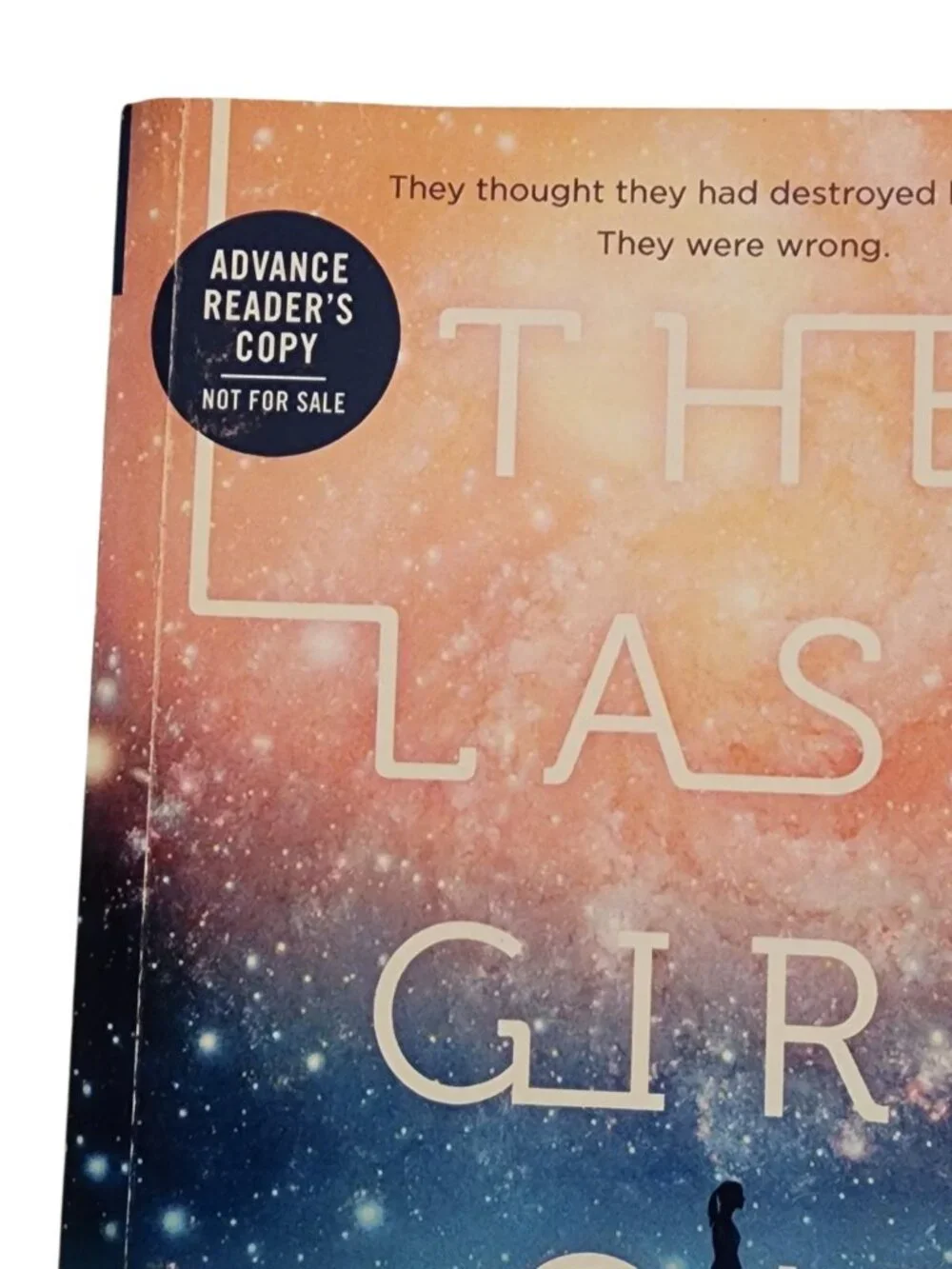 random house advanced readers